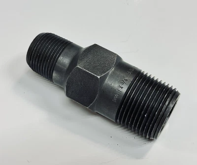 WESTBROOK MFG SWAGE NIPPLE 1" x 3/4" Sch-160 Concentric A234 WPBN SP95 - Image 1 of 4