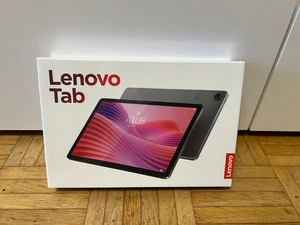 Lenovo Tab TB311FU 4GB Ram / 64GB HD Grau Neu - Bild 1 von 13
