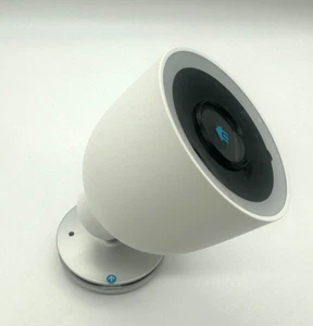 Google Nest Cam IQ Outdoor Security Camera – Model NC4101US – Open Box - Picture 1 of 10