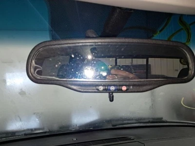 Espelho retrovisor VIN J 11º dígito limitado Onstar compatível 07-17 ACADIA 453679 - Imagem 1 de 4