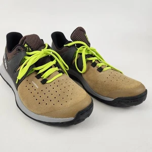 Five Ten Men's Access Stealth Shoes Size 13 Tan - Picture 1 of 11