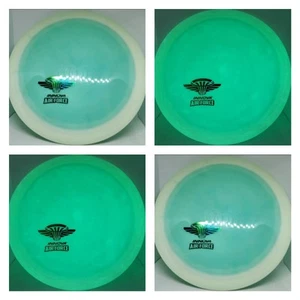 Distruttore Innova Halo Proto Glow Champion AIR FORCE - Foto 1 di 11