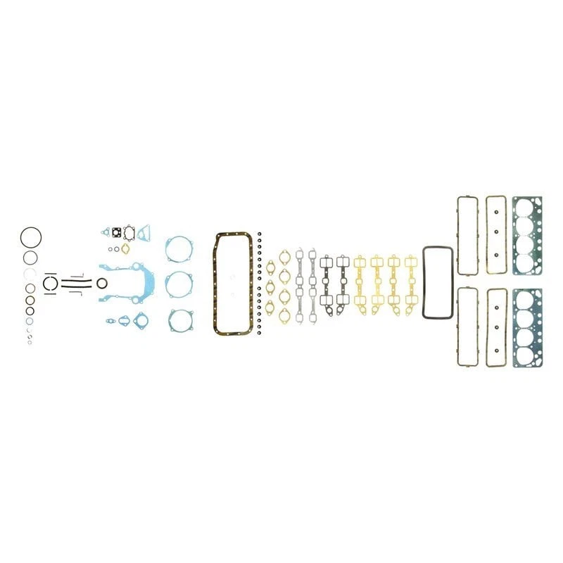 For Ford Thunderbird 1955-1958 Fel-Pro FS 7999 PT-3 Engine Full Gasket Set - Image 1 of 1
