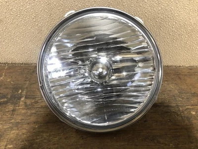 2007-2018 Jeep Wrangler Front Right Passenger Side Headlight **NO BRACKET**  Foto 1 de 4