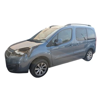 PEUGEOT PARTNER TEPEE MK2 2015-2018 DIESEL PARTICULATE FILTER DPF 9810717280 - Image 1 of 4