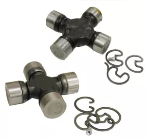 1980-81 Corvette U-Joints F/R - 4 Speed Greasable | USA - Foto 1 di 1