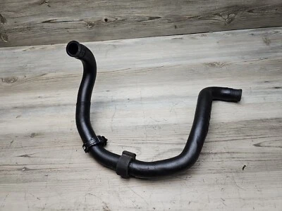 MANGUEIRA/LINHA DE DIREÇÃO HIDRÁULICA 2007 - 2010 BMW X5 E70 X6 E71 4.8L vz78 fabricante de equipamento original 6772813 - Imagem 1 de 4