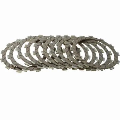 Lamelle Frizione CK4510 per Kawasaki Ninja ZX-10R Suzuki Gsxr Yamaha MT10 YZFR1 Foto 1 de 2