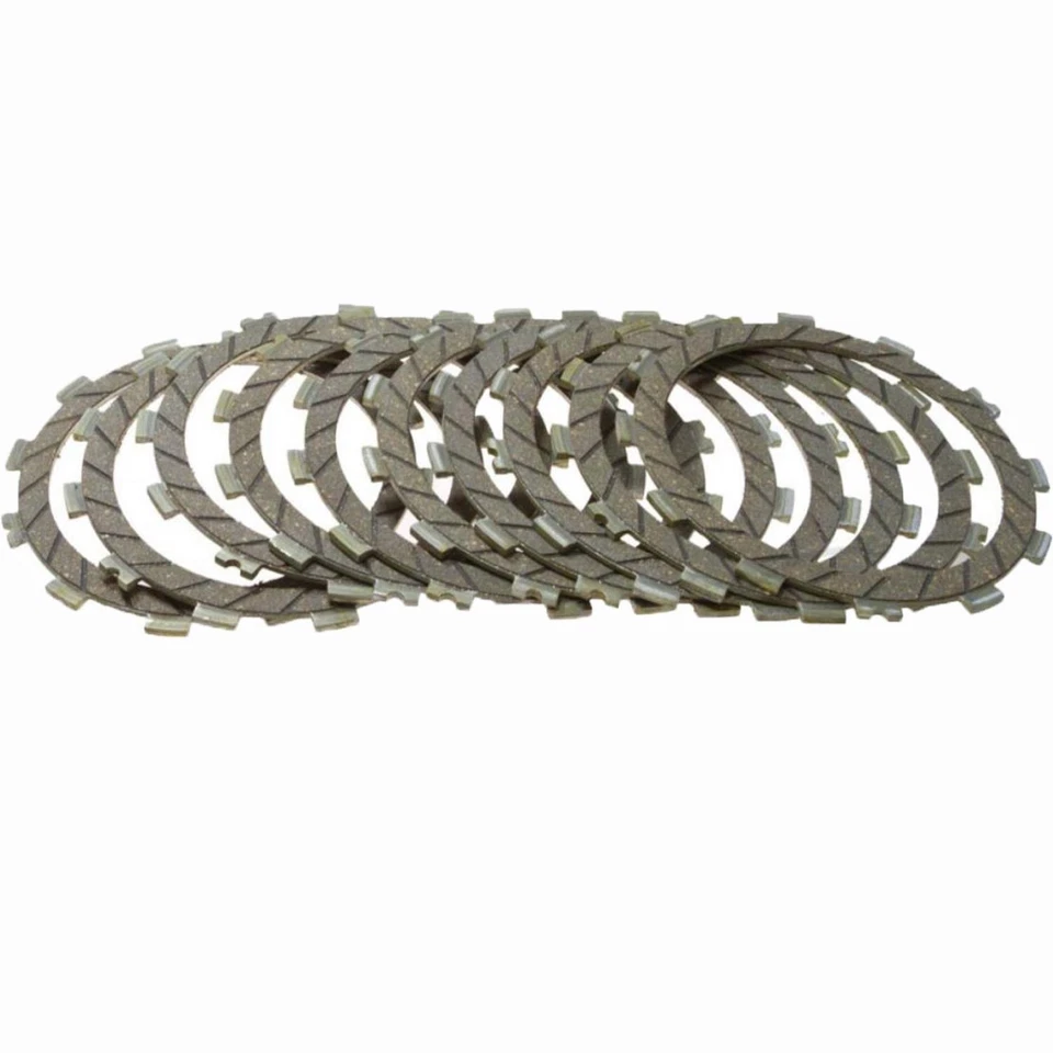 Kupplungslamellen CK4510 für Kawasaki Ninja ZX-10R Suzuki GSXR Yamaha MT10 YZFR1 - Изображение 1 из 2