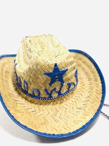 Men's Plastic Cowboy Hats for sale | eBay