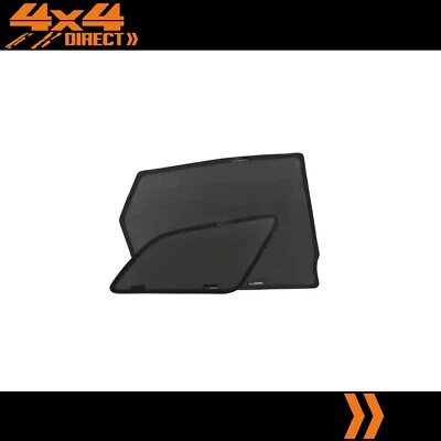 PANTALLAS A PRESIÓN VENTANA COCHE PARA MAZDA CX-7 TRASERO Y PUERTO (06-12) Foto 1 de 4