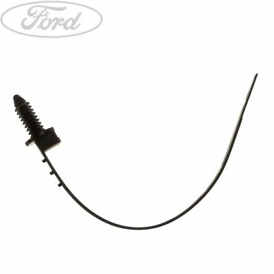Genuine Ford Mondeo MK3 Wiring Clamps Clip 1303474 - Image 1 of 4