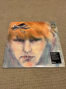 Nilsson Aerial Ballet VMP Vinyl Me Please 180g YELLOW Mono LP AAA #d Played 1x - Picture 1 of 15