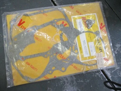 Juego de juntas Vesrah VG-184 (incompleto) para Honda ATC70 78-85 Kit de juntas VG184  Foto 1 de 2
