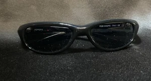 Peppers magpie P226 sunglasses polarized made in Italy - Picture 1 of 4