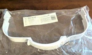 Pampered Chef Chillzanne Platter Handle ONLY, #2787 White NEW Sealed in Plastic - Picture 1 of 4