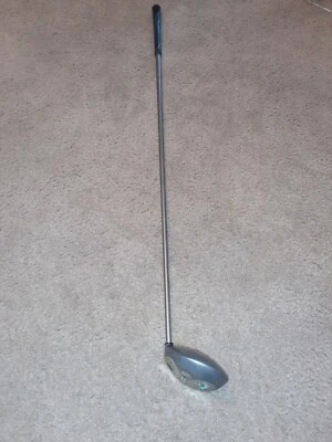 Callaway War Bird Big Bertha 10° Titanium Driver Right Handed - Image 1 of 4