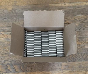 205 NUEVO Antiguo Stock Snap-on 1/4" Unidad 12 Puntos Enchufes SAE 11/32" Flanco STMD11 - Imagen 1 de 1