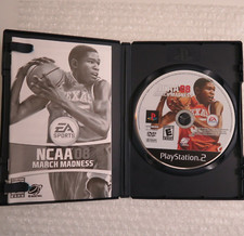 .PS2.' | '.NCAA March Madness 08.