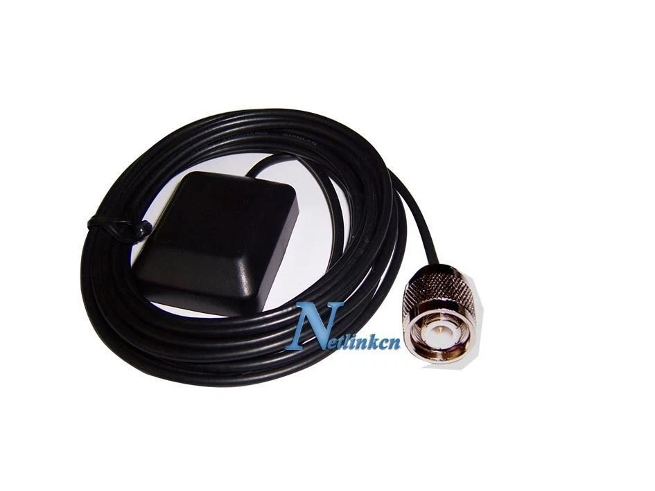 Antena GPS activa externa para Raymarine AIS650 AIS350 AIS500 MLR FX412 Foto 1 de 3