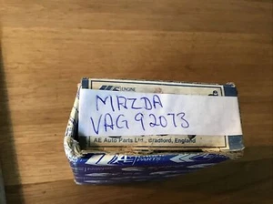 Mazda TC ,E3/5, UC,MA,F8, FE Inlet Or Exhaust Valve Guides 5 Only - Picture 1 of 7