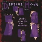 Songs of faith and devotion von Depeche Mode | CD | Zustand gut