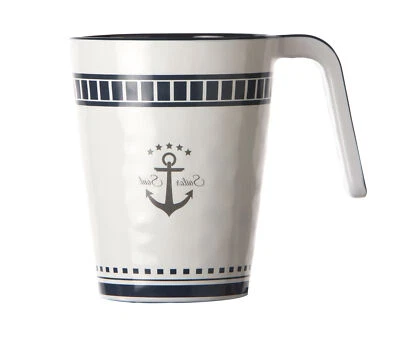 Kaffeebecher / Mug / Kaffee-Pott - Sailor Soul, Marine Business