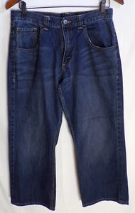 Wrangler Hero Originals Boy's Jeans Size 14 Husky Made in Vietnam 100% Cotton - Picture 1 of 10