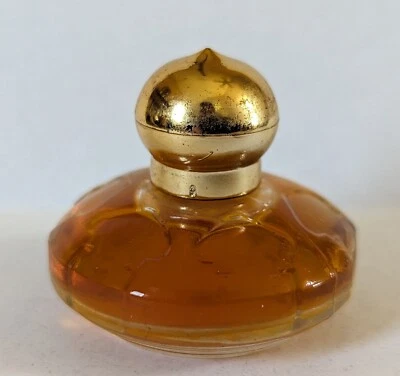 Mini perfume vintage Casmir Chopard .17 oz miniatura eau de parfum ¿NUEVO? Foto 1 de 3