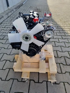 NEW ORGINAL Engine Mitsubishi L2E - Bild 1 von 6