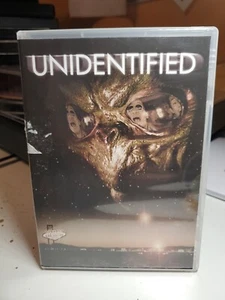 Unidentified (DVD, 2013) - Foto 1 di 2