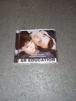 An Education | Original Motion Picture Soundtrack | CD - Bild 1 von 3