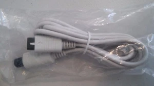 Sega Dreamcast controller white extension cable - Picture 1 of 1