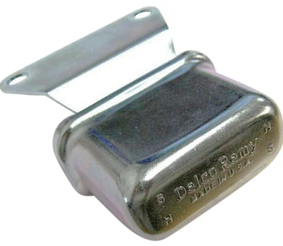 Relé de buzina REA para 1969-1977 Oldsmobile 442 Cutlass F85 Toronado Vista Cruiser - Imagem 1 de 4