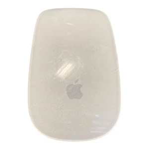 Apple Magic Mouse 2 A1657 Wireless Bluetooth MLA02LL/A Silver OEM Rechargeable - Picture 1 of 4