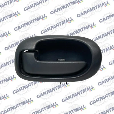 01 02 03 04 05 06 Chrysler Sebring Rear Left Inside Door Handle SRVB7891 OEM Foto 1 de 4