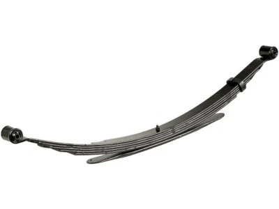 For 1973-1974 GMC P35/P3500 Van Leaf Spring Rear Dorman 11787KV Foto 1 de 2