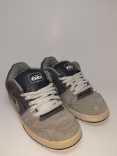  zoom air Nike skater shoes Gray Size 7 Mens