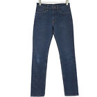 Levi's Uomo Jeans 511 Sottile Elasticizzato Dritto Lf3 Misura W31 L34