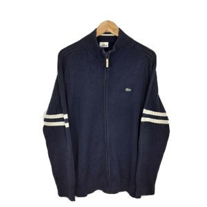 lacoste cardigans for sale