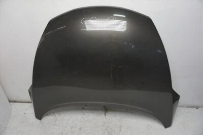 Capó del motor Nissan Juke 2011 2012 1112 Fea0m-1Kama gris oscuro Foto 1 de 4