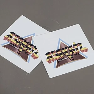 Stryper piccoli tatuaggi temporanei da VIP Merch - Foto 1 di 1