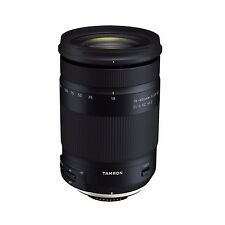 TAMRON 18-400mm F/3.5-6.3 DiII VC HLD B028N (for Nikon AF) #341