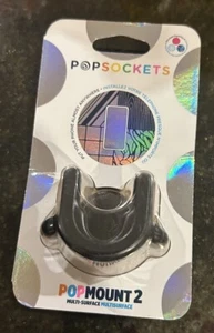 PopSockets Popmount 2 Multi Surface Phone Mount - Picture 1 of 2