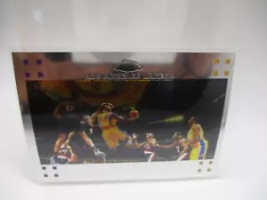 2007-08 Topps Chrome #24 Kobe Bryant LAKERS - Foto 1 di 2