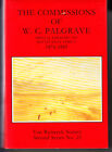 LES COMMISSIONS DE W. C. PALGRAVE. ÉMISSAIRE SPÉCIAL EN AFRIQUE DU SUD-OUEST 1876-18