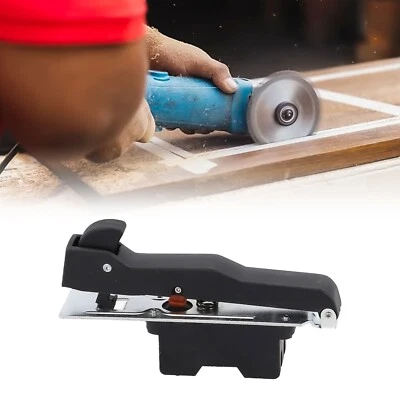 Schalter Auslöseschalter Power Trigger Button – Passend für Winkelschleifer - Bild 1 von 4