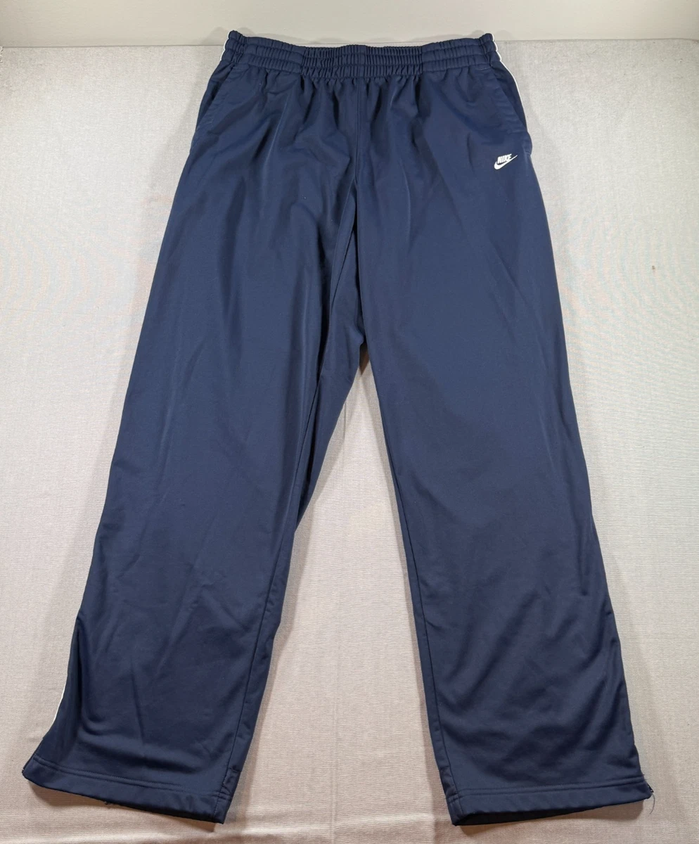 ウェア NIKE 00s baddy basketball pants vintage Nike Basketball Retro Men Activewear Trousers Pants for Men for
