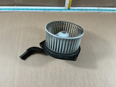 Subaru Forester 1998-2002 calentador de aire acondicionado ventilador motor 502725-1580 OEM Foto 1 de 4