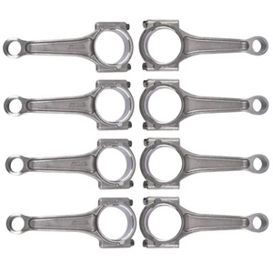 53021538AD Connecting Rods Set Compatible with 2003-2015 Chrysler Dodge Jeep ... - Picture 1 of 6